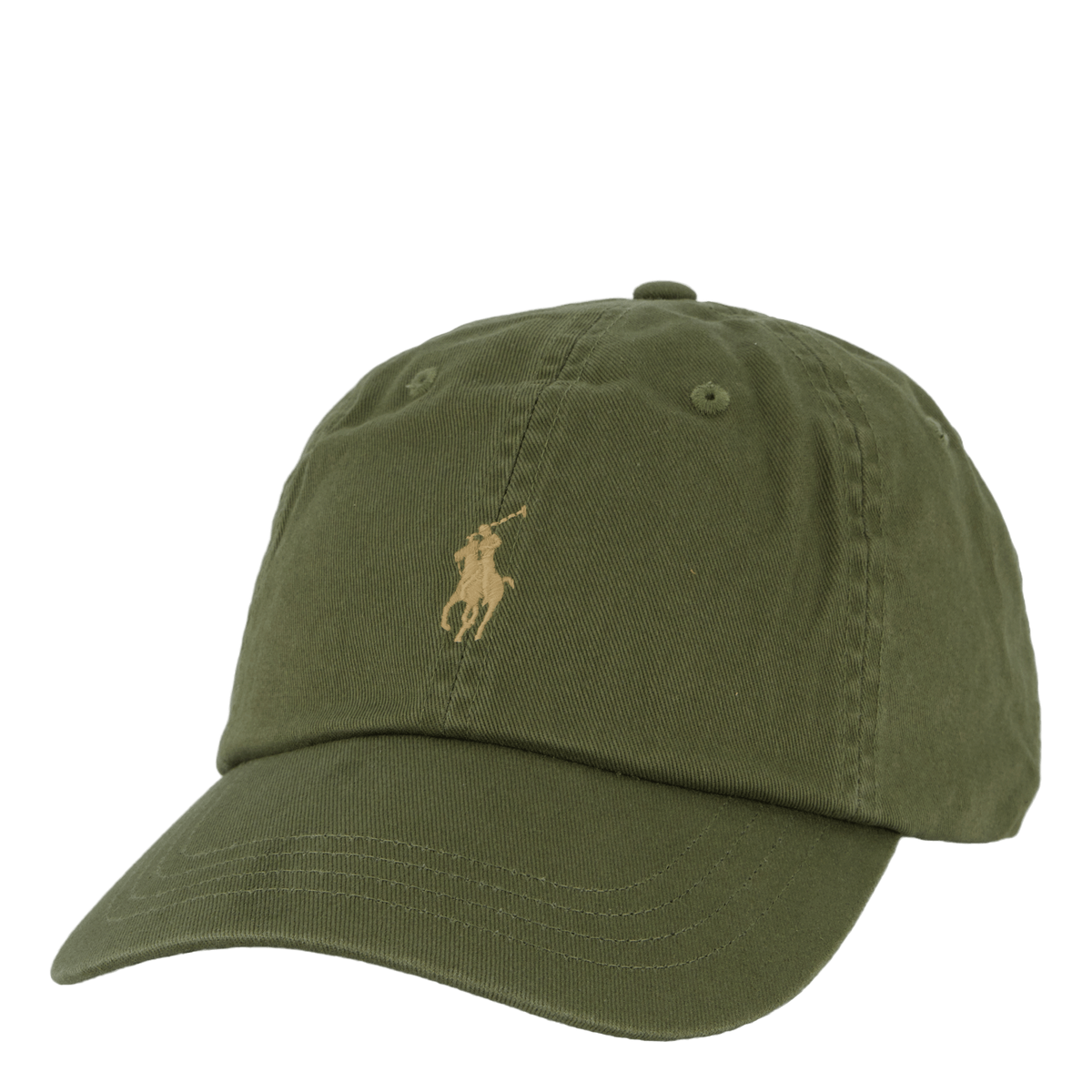 Polo Ralph Lauren Classic Sport Cap Dark Sage