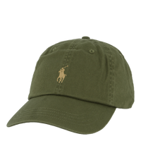 Polo Ralph Lauren Classic Sport Cap Dark Sage