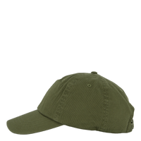 Polo Ralph Lauren Classic Sport Cap Dark Sage