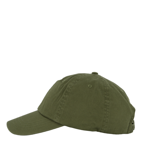 Polo Ralph Lauren Classic Sport Cap Dark Sage
