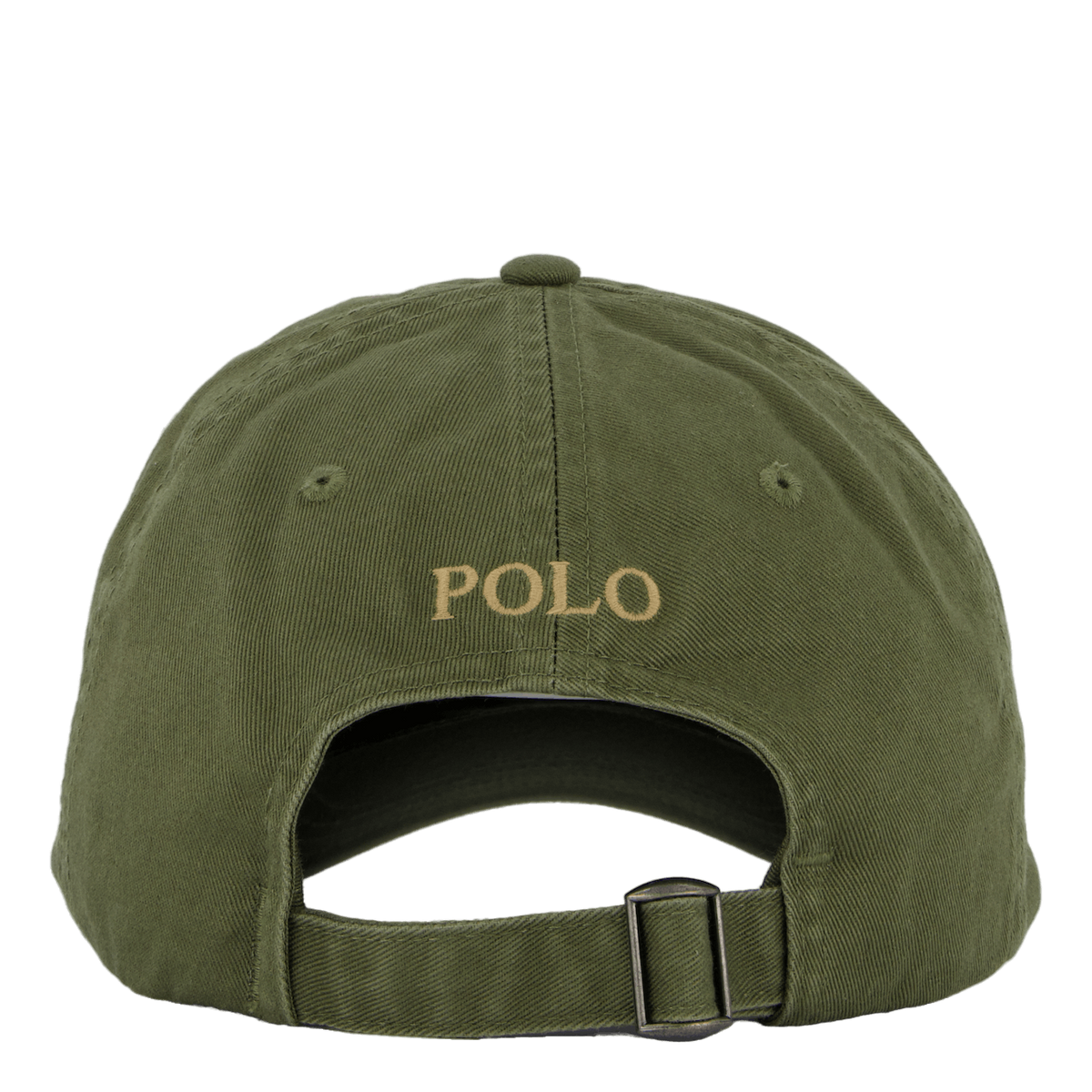 Polo Ralph Lauren Classic Sport Cap Dark Sage