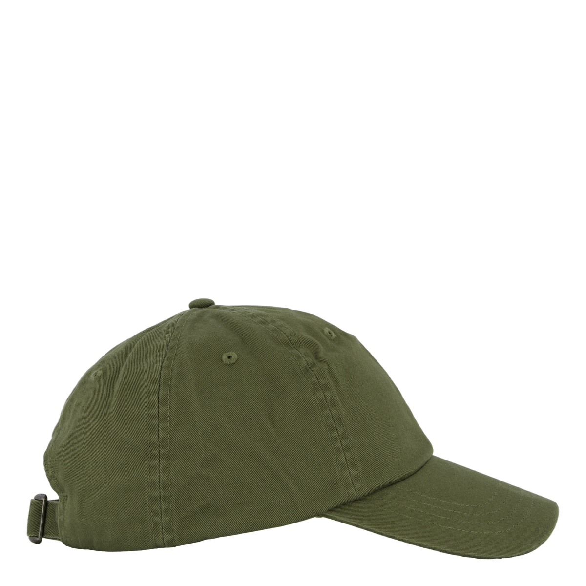 Polo Ralph Lauren Classic Sport Cap Dark Sage