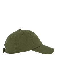 Polo Ralph Lauren Classic Sport Cap Dark Sage