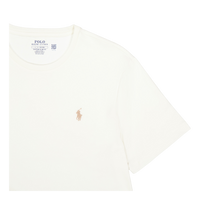 Polo Ralph Lauren Custom Slim Fit Crew Neck