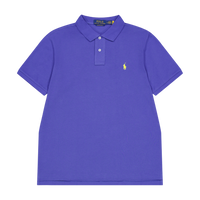 Polo Ralph Lauren Basic Mesh Custom Slim