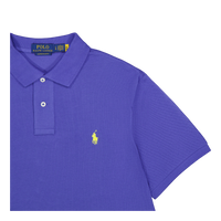 Polo Ralph Lauren Basic Mesh Custom Slim