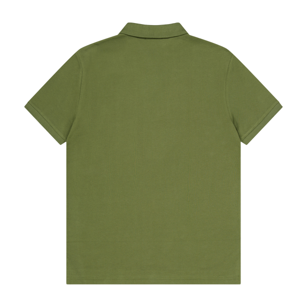 Polo Ralph Lauren Basic Mesh Custom Slim S/s