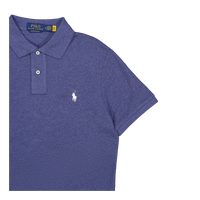 Polo Ralph Lauren Basic Mesh Custom Slim S/s