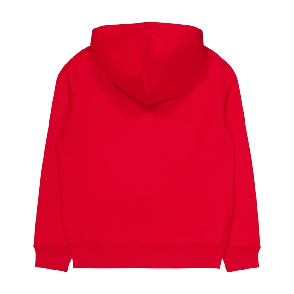 Polo Ralph Lauren Rl Fleece Hoodie