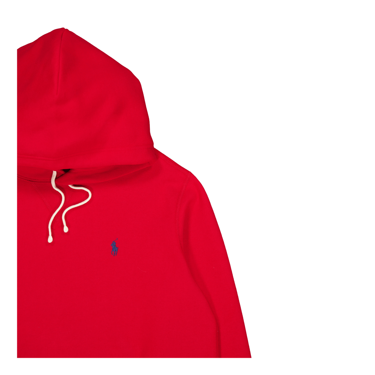 Polo Ralph Lauren Rl Fleece Hoodie