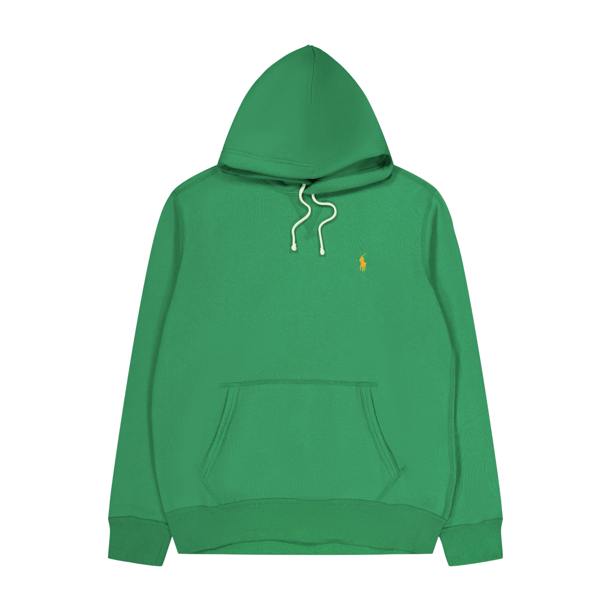 Polo Ralph Lauren Rl Fleece Hoodie Preppy