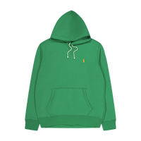 Polo Ralph Lauren Rl Fleece Hoodie Preppy