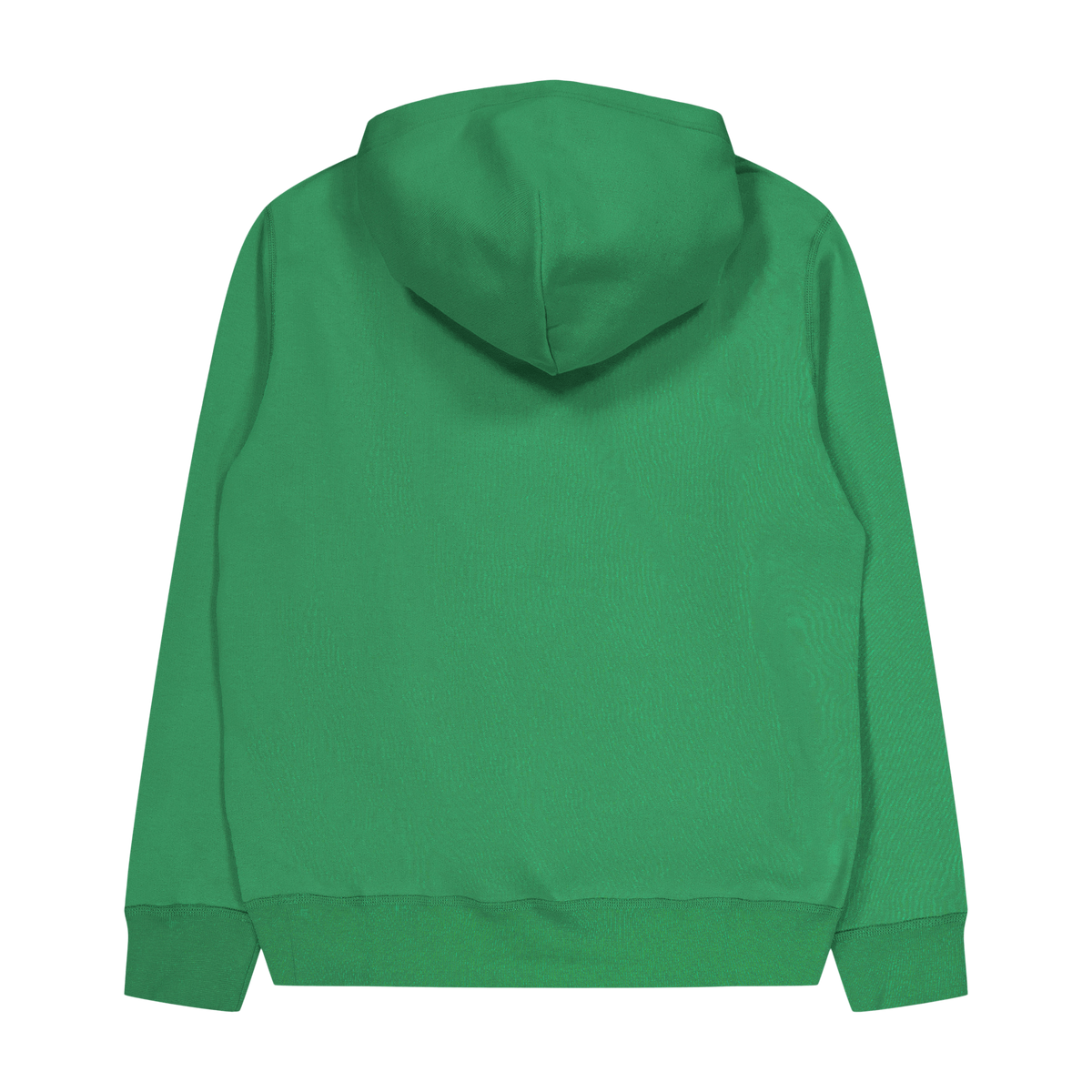 Polo Ralph Lauren Rl Fleece Hoodie Preppy