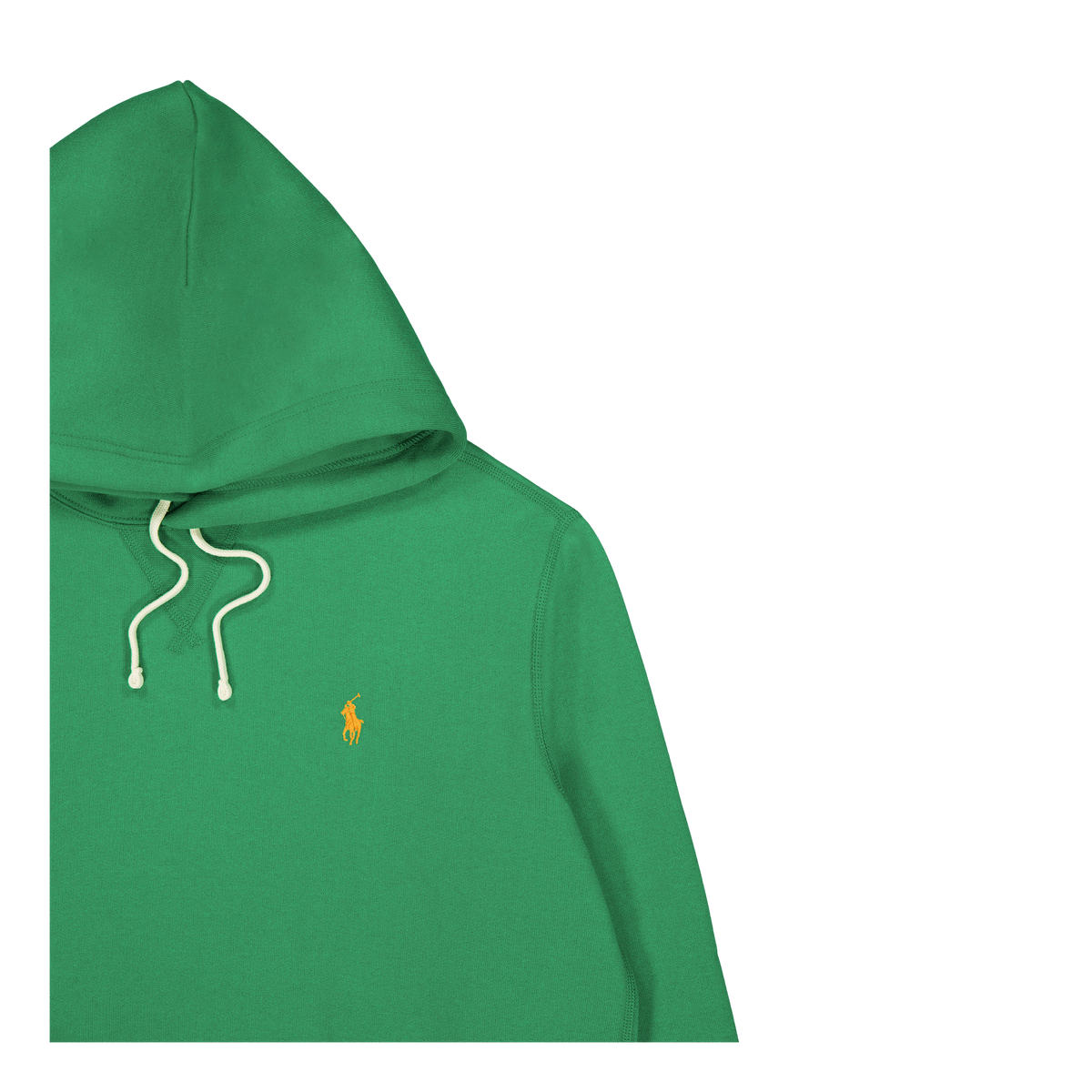 Polo Ralph Lauren Rl Fleece Hoodie Preppy
