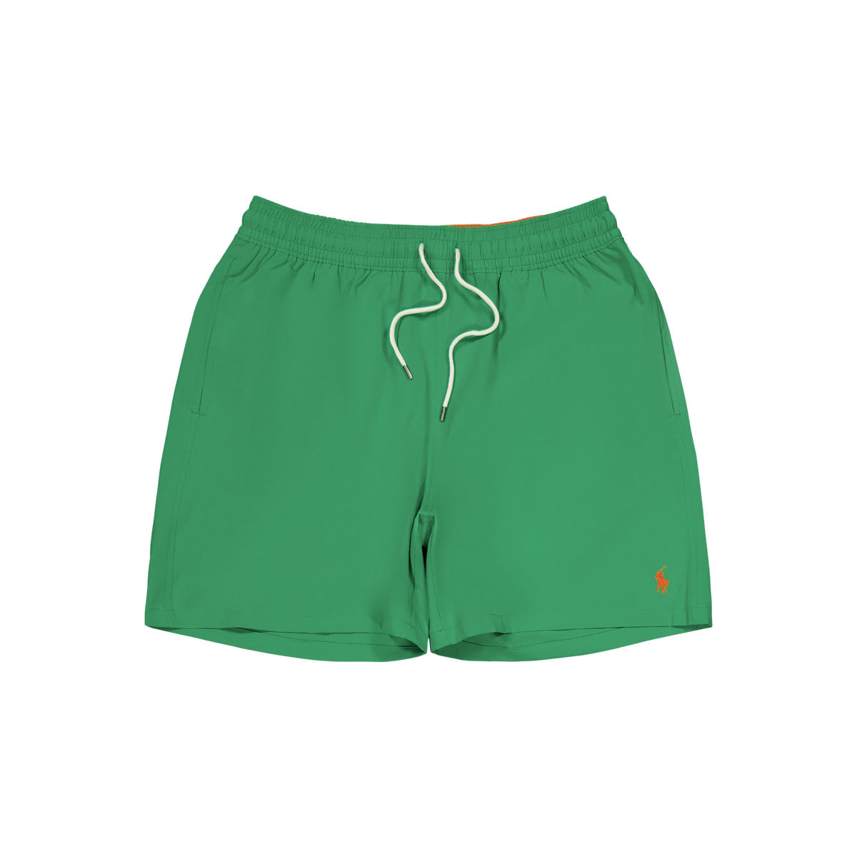 Polo Ralph Lauren Traveler Swim Short Preppy