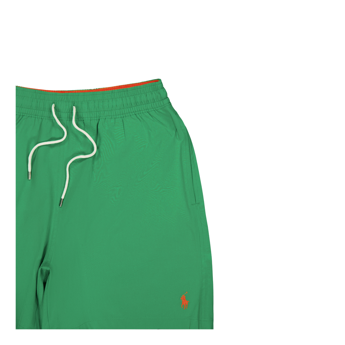 Polo Ralph Lauren Traveler Swim Short Preppy