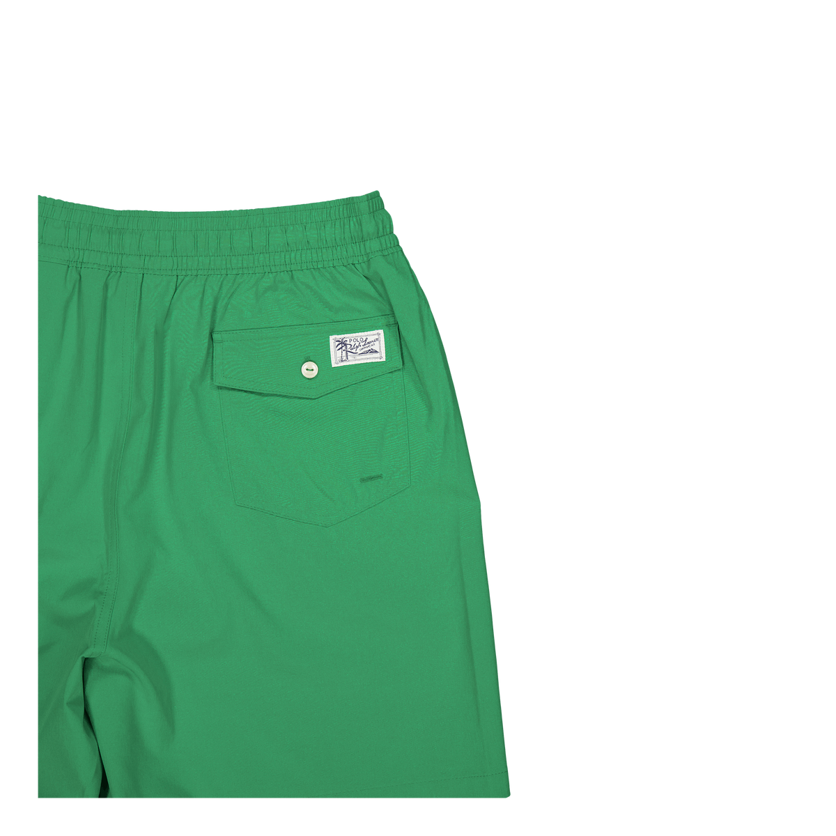 Polo Ralph Lauren Traveler Swim Short Preppy
