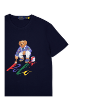 Polo Ralph Lauren Graphic S/s T-shirt Cr23 Cruise