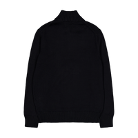 Polo Ralph Lauren Halfzip Cotton Knit Polo
