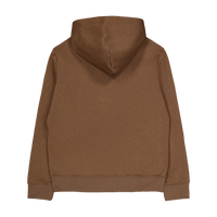 Polo Ralph Lauren Double Knit Fullzip Hoodie Cedar