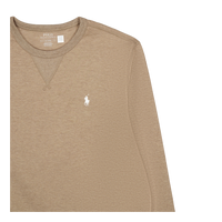 Polo Ralph Lauren Double Knit Sweatshirt Dark