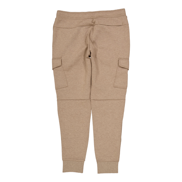 Polo Ralph Lauren Double Knit Cargo Jogger Pant Dark