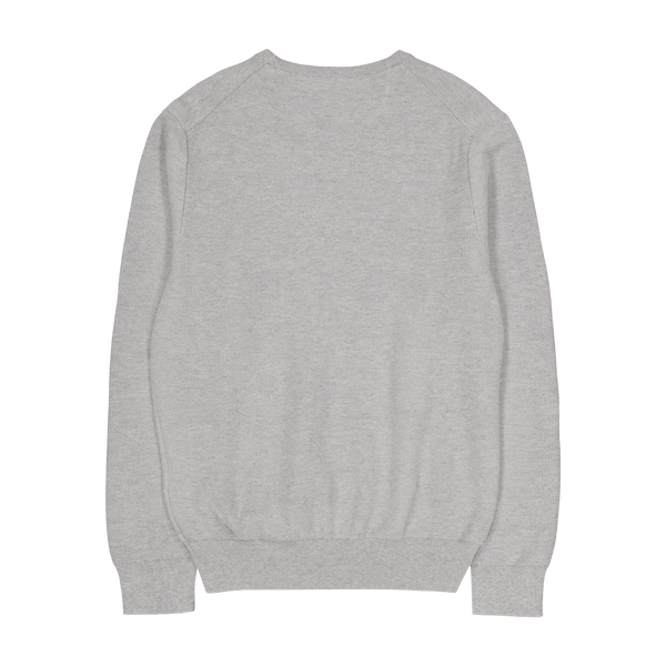 Polo Ralph Lauren Cotton Crew Neck Pullover