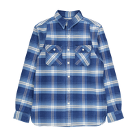 Polo Ralph Lauren Outdoor Flannel Shirt 6230
