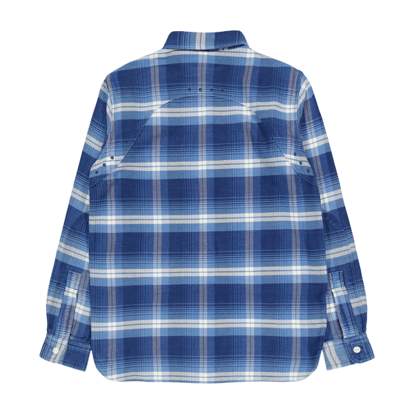 Polo Ralph Lauren Outdoor Flannel Shirt 6230