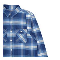 Polo Ralph Lauren Outdoor Flannel Shirt 6230