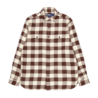 Polo Ralph Lauren Ranch Checked Shirt 6228