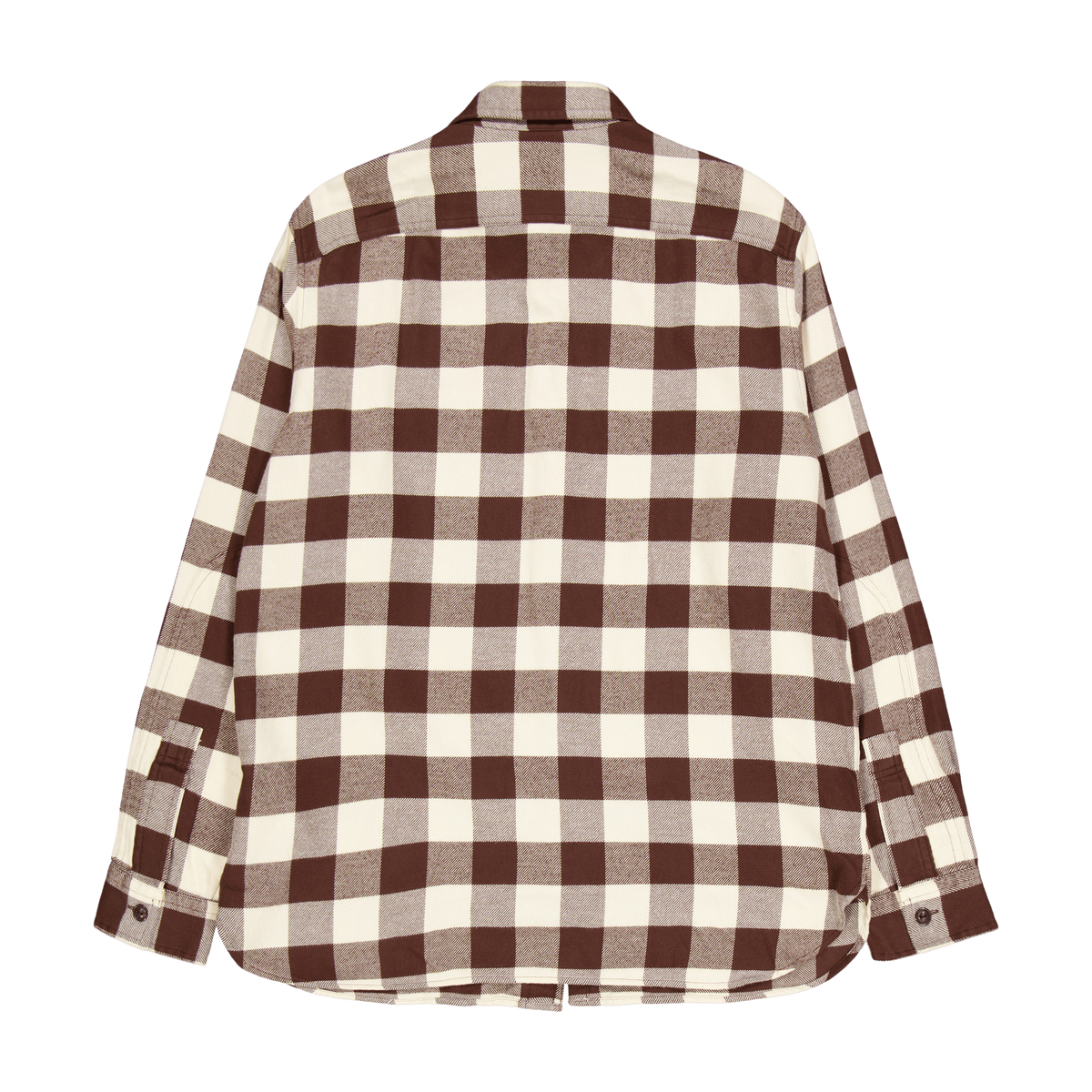Polo Ralph Lauren Ranch Checked Shirt 6228