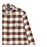 Polo Ralph Lauren Ranch Checked Shirt 6228