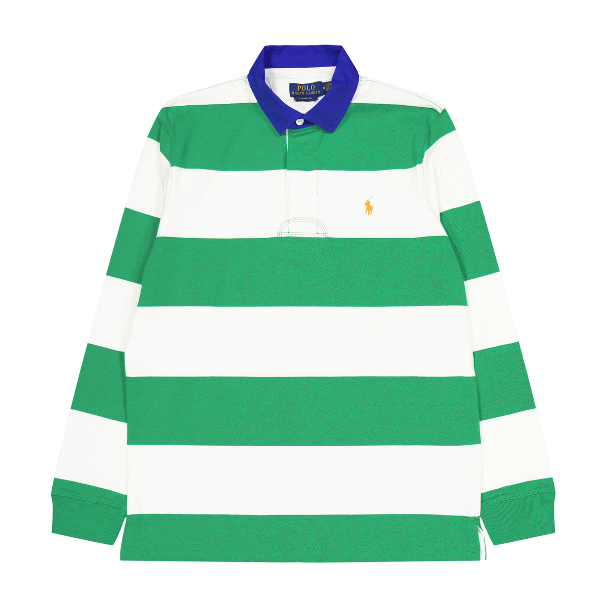 Polo Ralph Lauren Striped Rugby Shirt