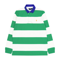 Polo Ralph Lauren Striped Rugby Shirt