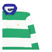 Polo Ralph Lauren Striped Rugby Shirt