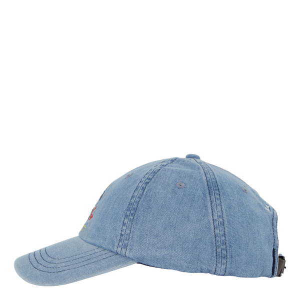 Polo Ralph Lauren Denim Classic Sport Cap Denim