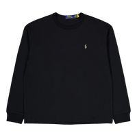 Polo Ralph Lauren Big Polo Player L/s T-shirt Polo