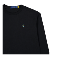 Polo Ralph Lauren Big Polo Player L/s T-shirt Polo