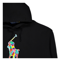 Polo Ralph Lauren Big Polo Player Hoodie Polo