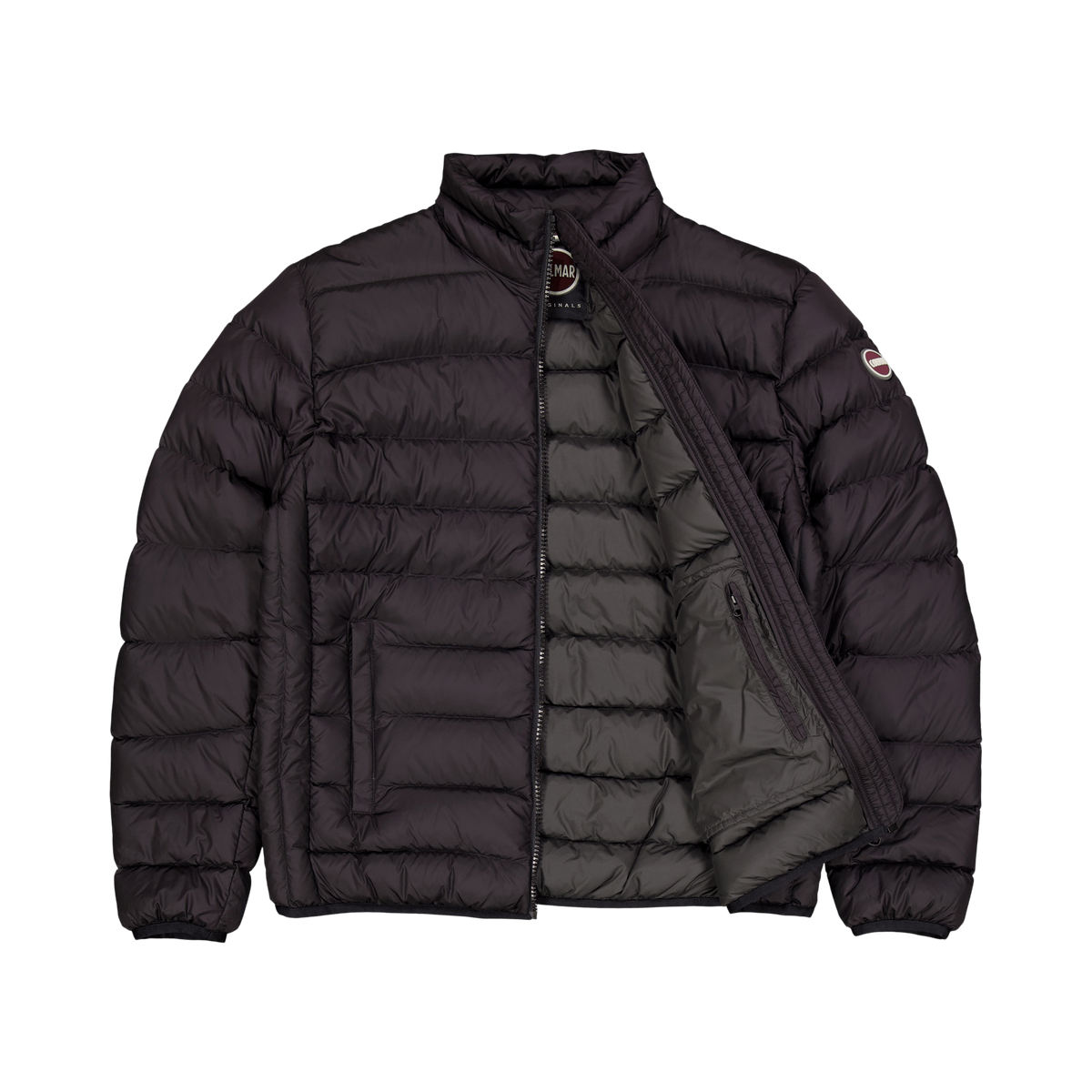 Colmar Colmar E-concrete Jacket