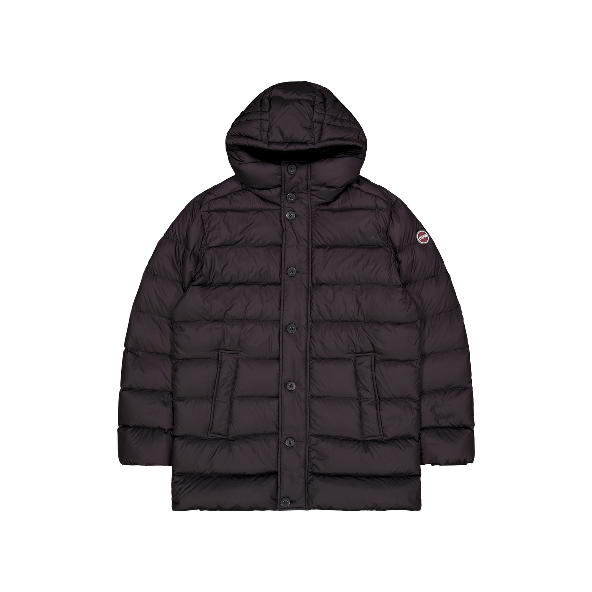 Colmar Colmar E-concrete Jacket