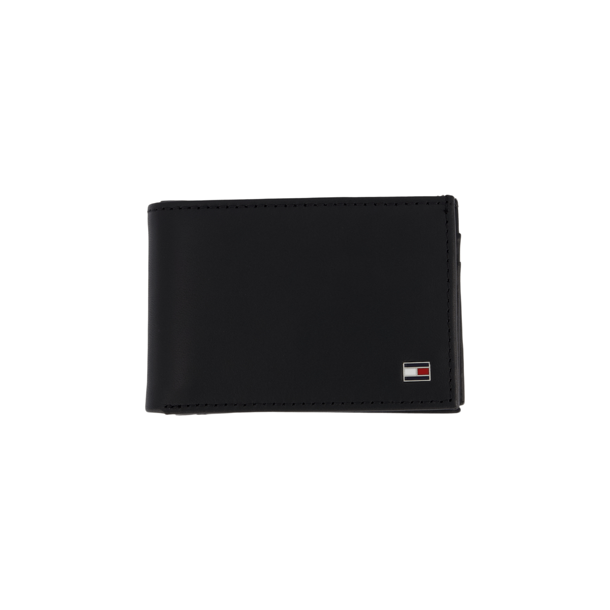 Tommy Hilfiger Eton Mini Cc Flap & Coin Pocke