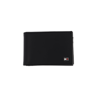 Tommy Hilfiger Eton Mini Cc Flap & Coin Pocke