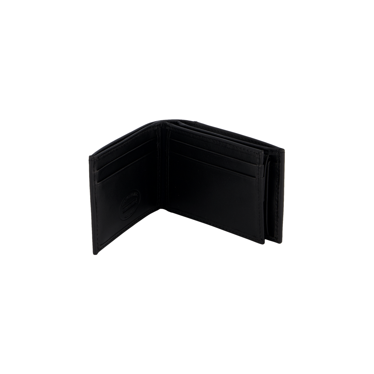 Tommy Hilfiger Eton Mini Cc Flap & Coin Pocke