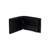 Tommy Hilfiger Eton Mini Cc Flap & Coin Pocke