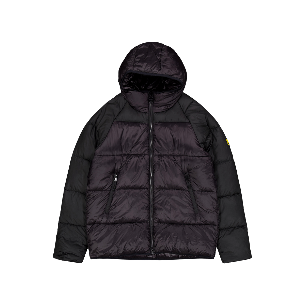 Barbour B.intl Hoxton Quilt Bk11