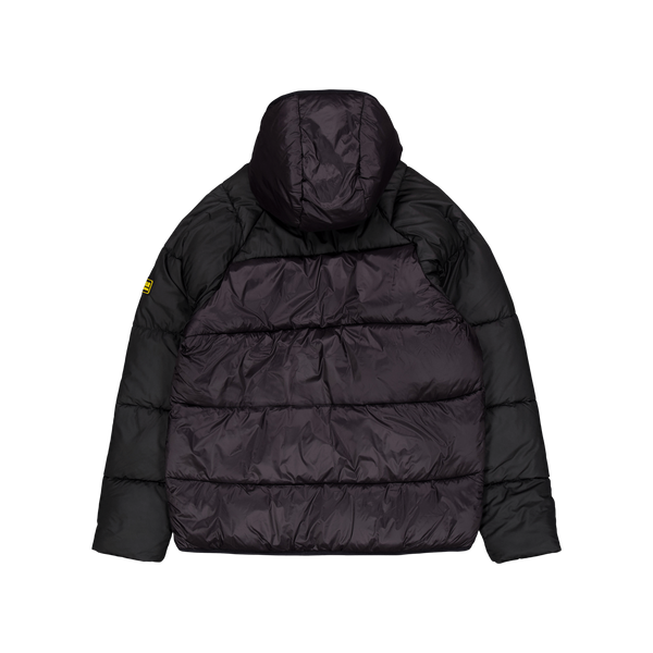 Barbour B.intl Hoxton Quilt Bk11