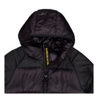 Barbour B.intl Hoxton Quilt Bk11