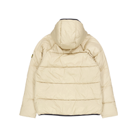 Barbour B.intl Hoxton Quilt St12 Concrete